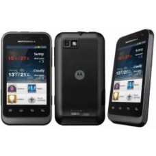 Motorola XT320 Defy Mini - Bluetooth - 3G - Wi-fi - Câmera 3MP - Andróid 2.3 USADO